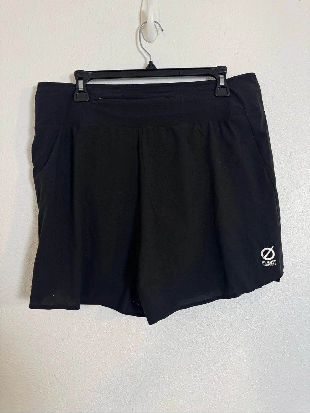 The North Face flight stridelight performence shorts